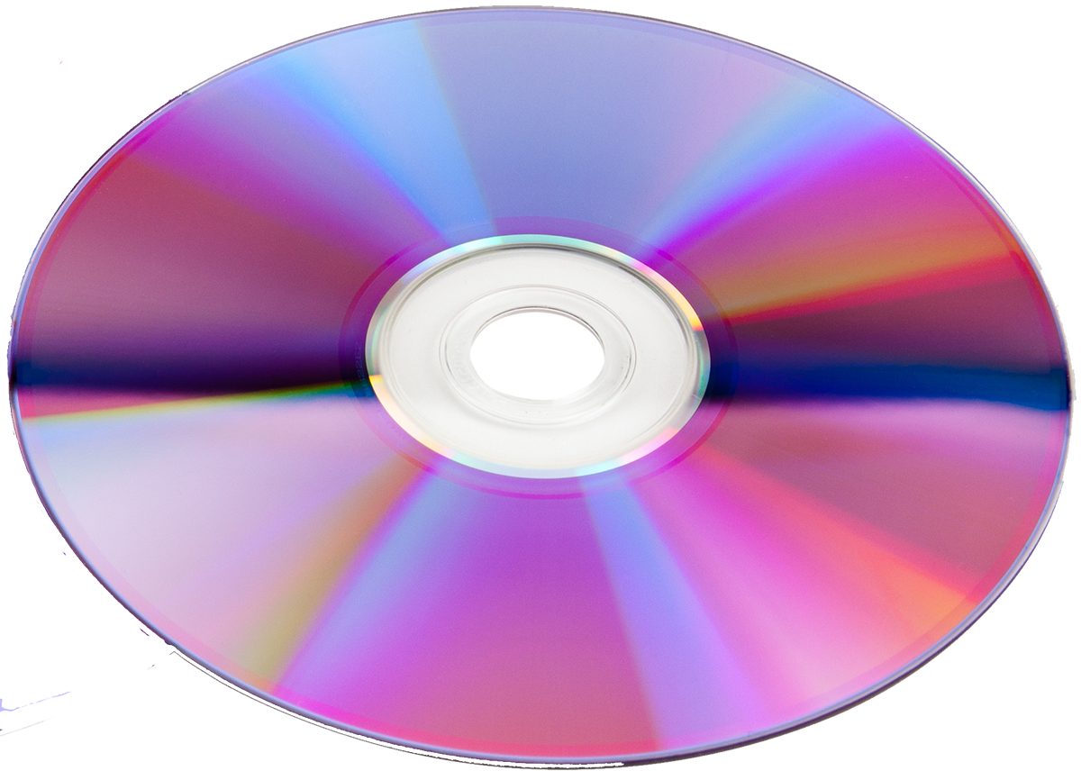 DVD Duplication