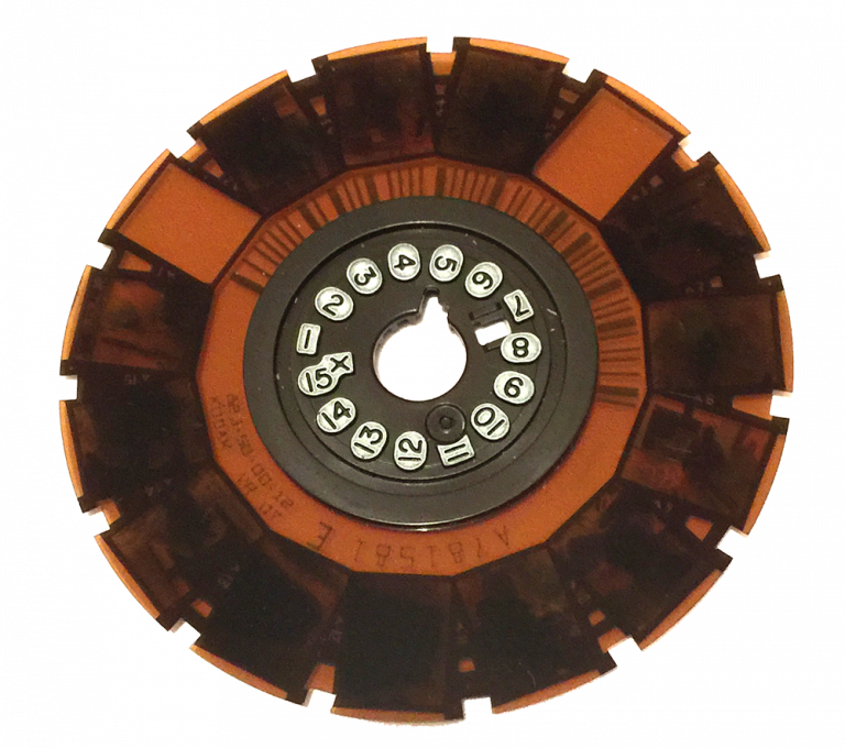 Kodak Disc Scanning Fife Transfer Kodak Disc Negatives